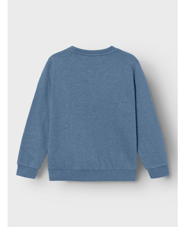 Regular Fit O-Neck Long Sleeves (L/S)