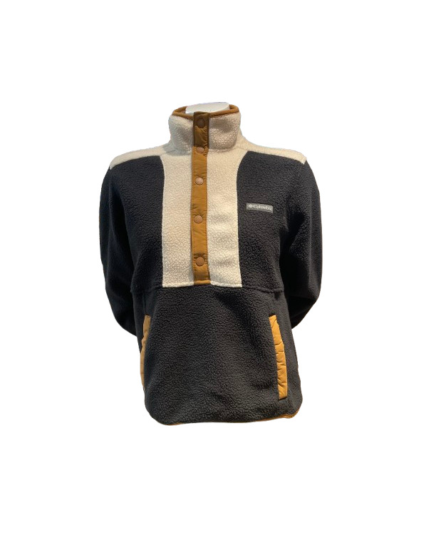 SUNSET CANYON FS SOLID HALF SNAP