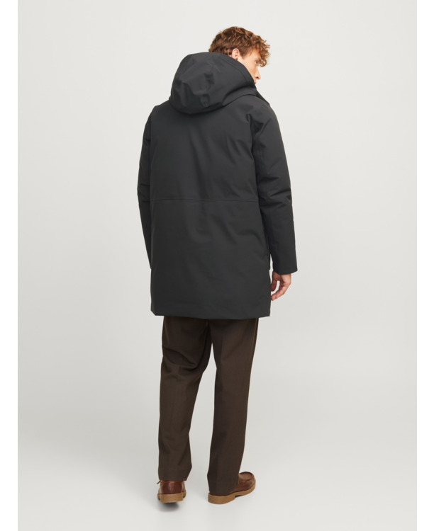 JPRBLAWAVE PARKA SN