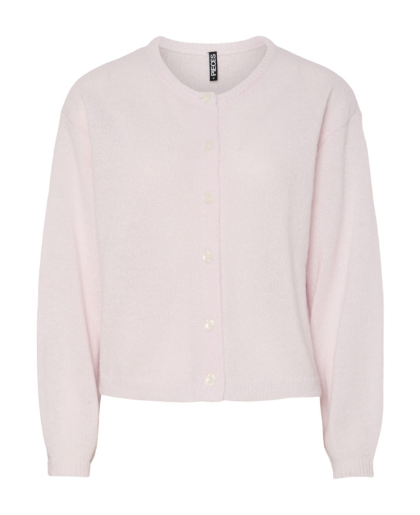 Relaxed Fit O-Neck Long Sleeves (L/S)