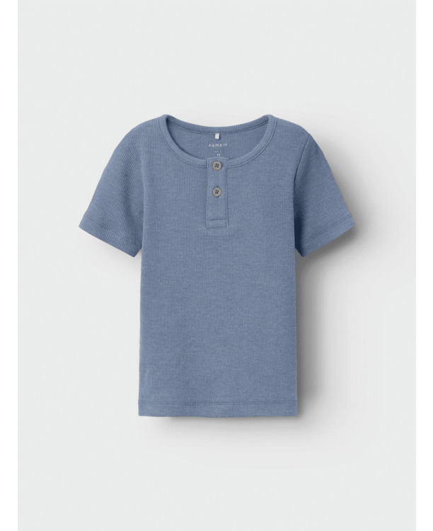 Regular Fit O-Neck Short Sleeves (S/S)