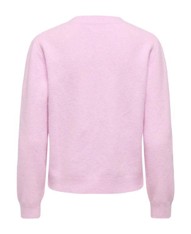 Regular Fit O-Neck Long Sleeves (L/S)