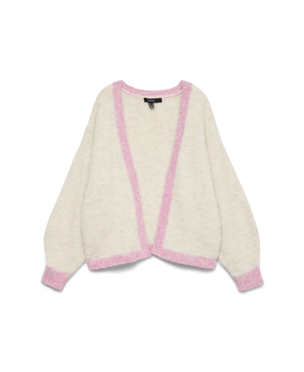 Loose Fit V-Neck Long Sleeves (L/S)