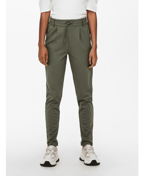 onlPOPTRASH EASY COLOUR PANT PNT NO