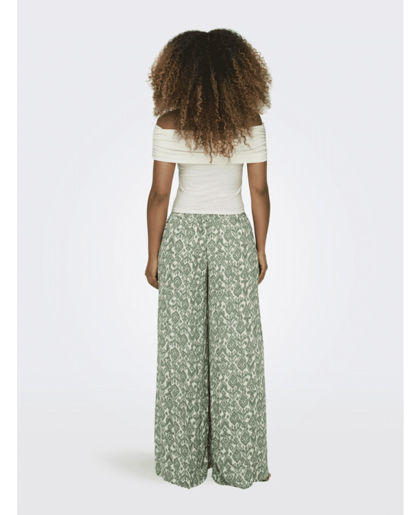 ONLLIVE LOVE S/L OFF SHOULDER TOP C