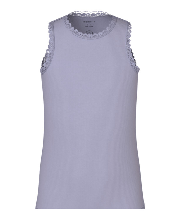 Slim Fit O-Neck Sleeveless (S/L)