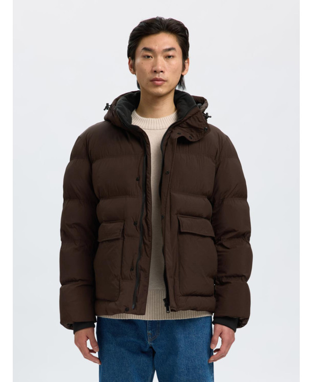 Hood Long Sleeves (L/S)