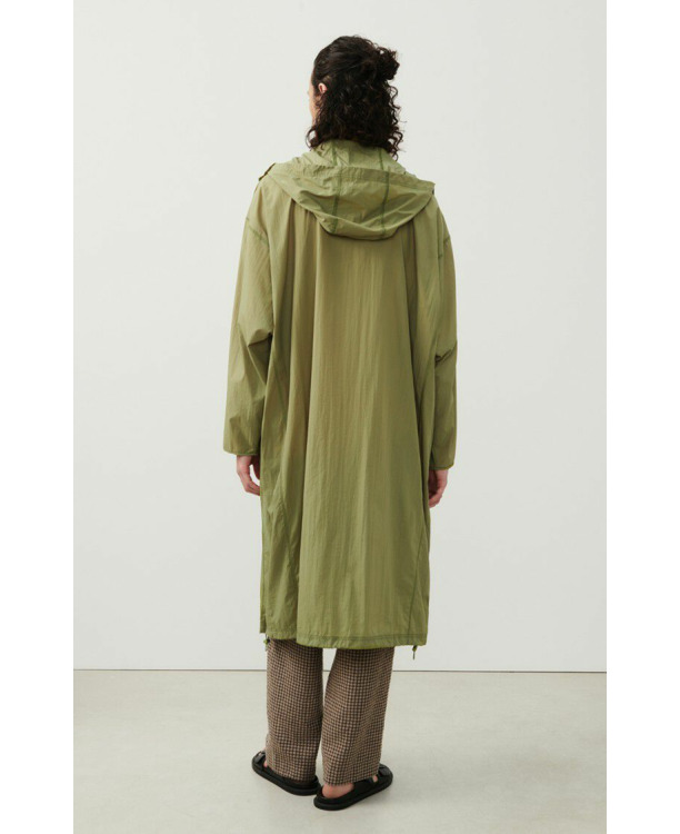 Herenparka Zotcity