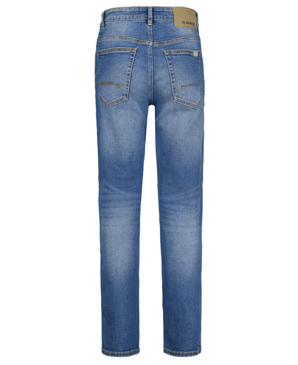 Jongens Jeans Dalino Dad fit