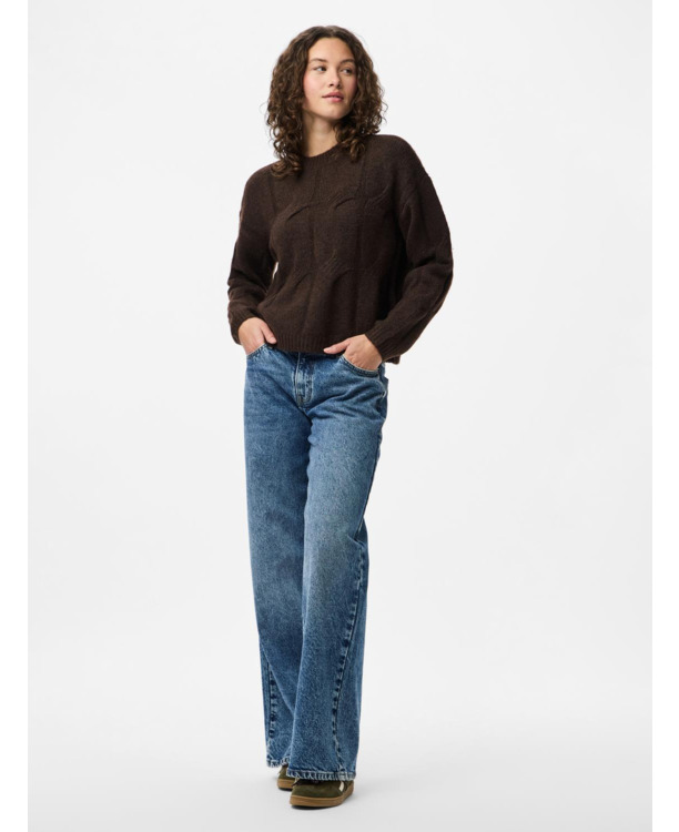 Regular Fit O-Neck Long Sleeves (L/S)