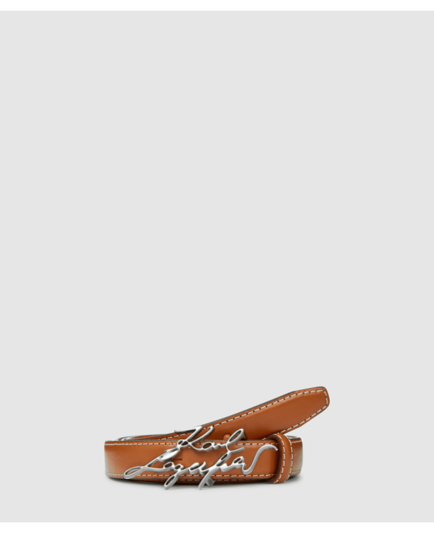 K/KONTRAST BELT