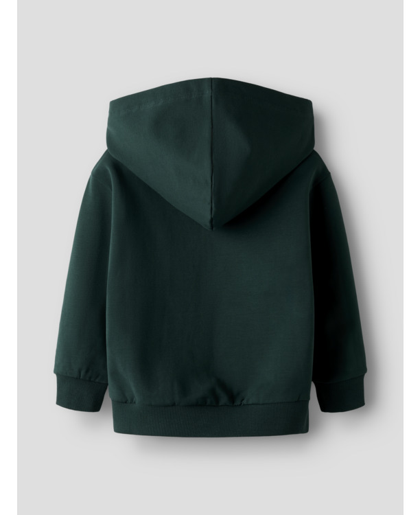Regular Fit Hoodie Lange Mouwen (L/M) Heren