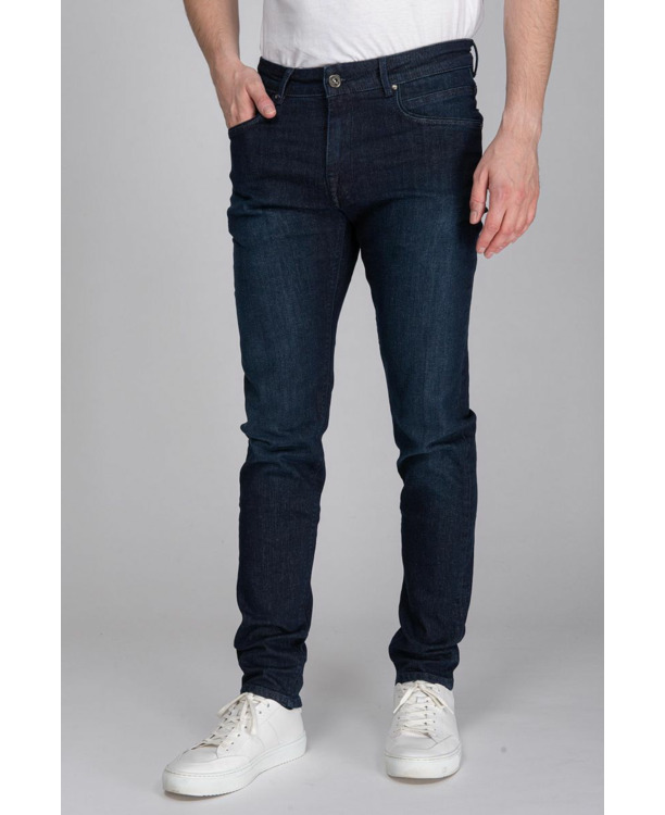 Suitable Hume Jeans Navy Rise