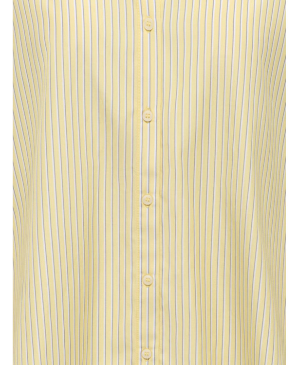 Regular Fit Shirt Collar Long Sleeves (L/S)