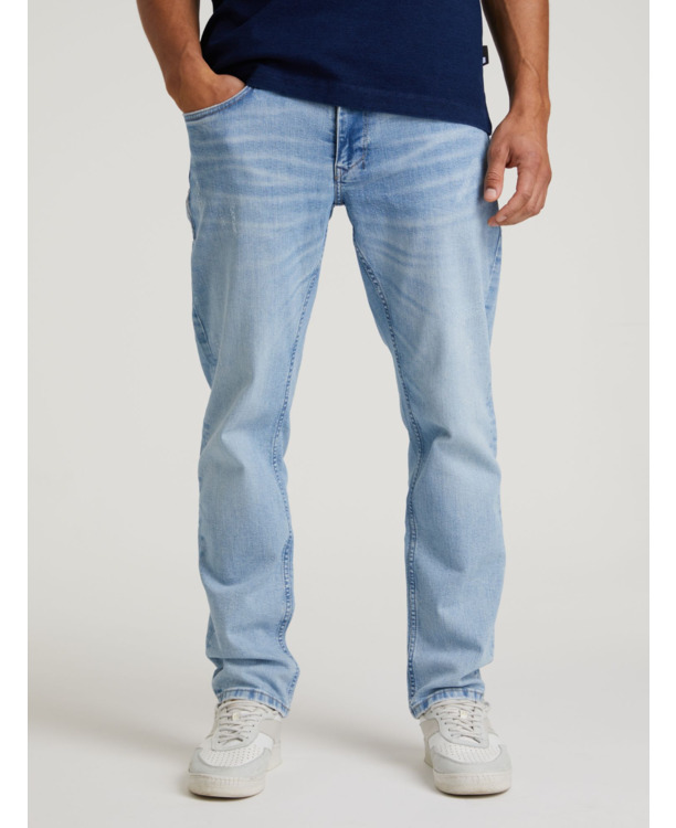 Chasin Heren Jeans Iron Craw