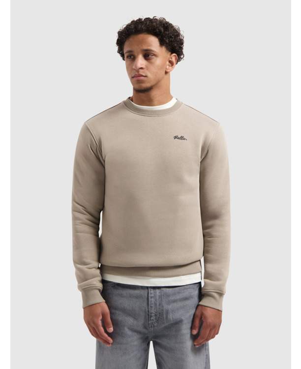 Echoes Of The Urban Wild Sweater Men