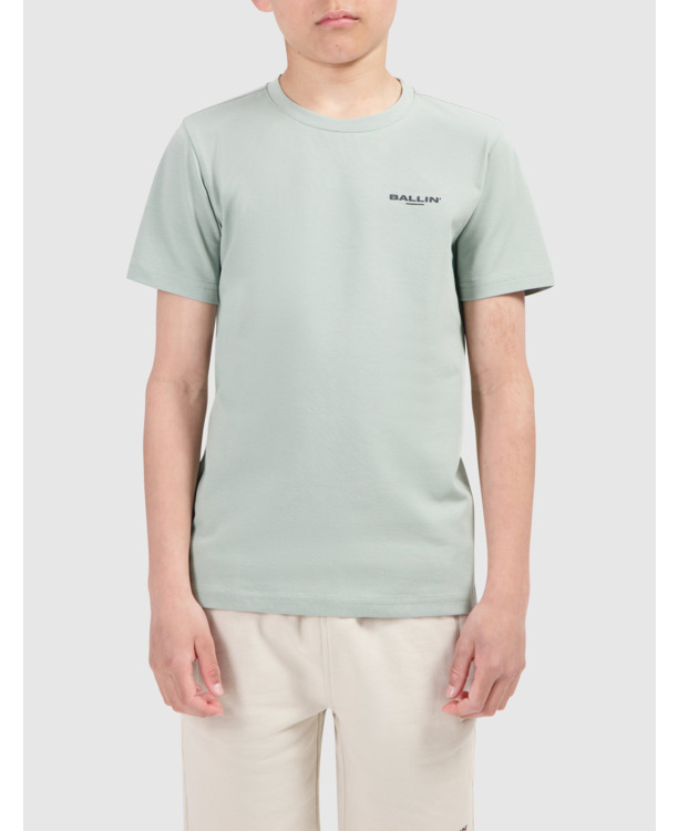 Junior Visoog Logo T-shirt