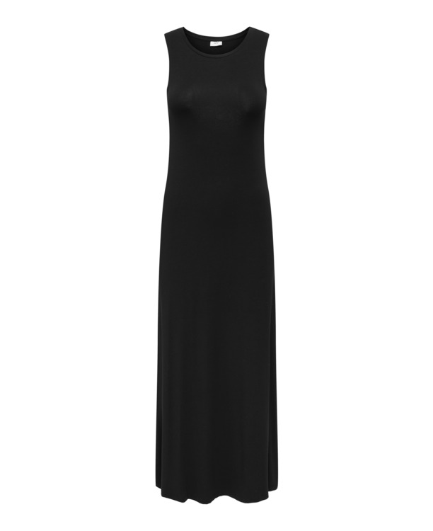 JDYMILA S/L LONG DRESS JRS DIA