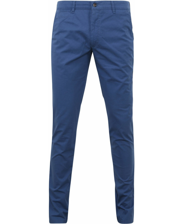 Suitable Plato Chino Blauw