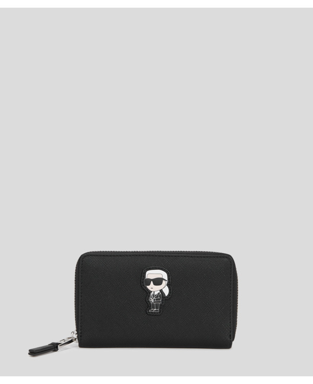 IKON MEDIUM WALLET