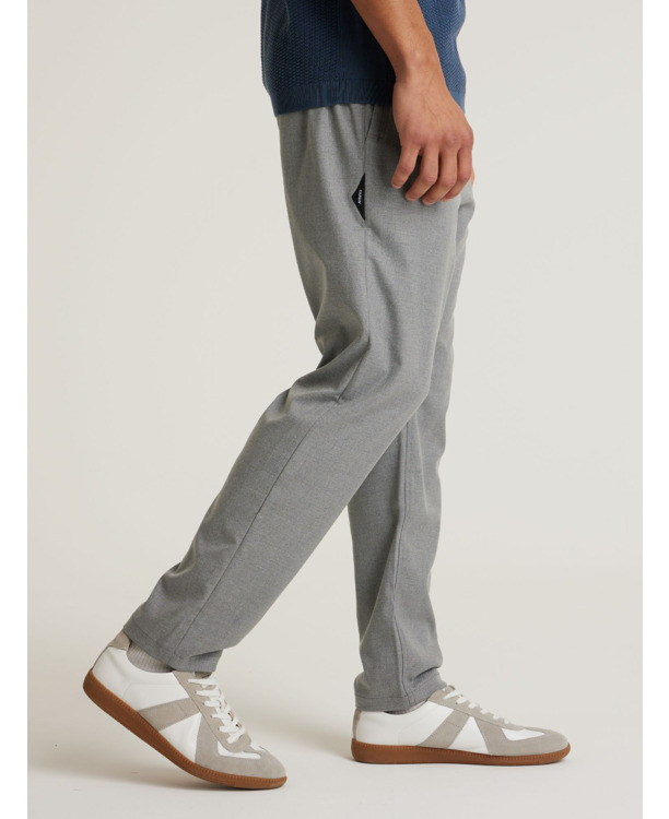 Chasin Heren Broeken Stone Anzar