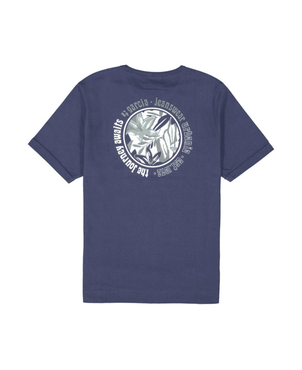 Heren T-shirt