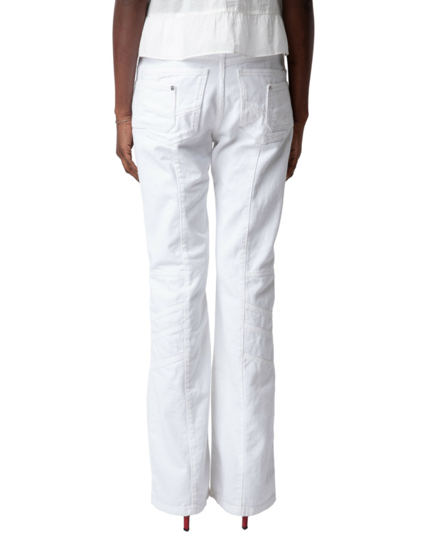 ELVIRA  DENIM ECO