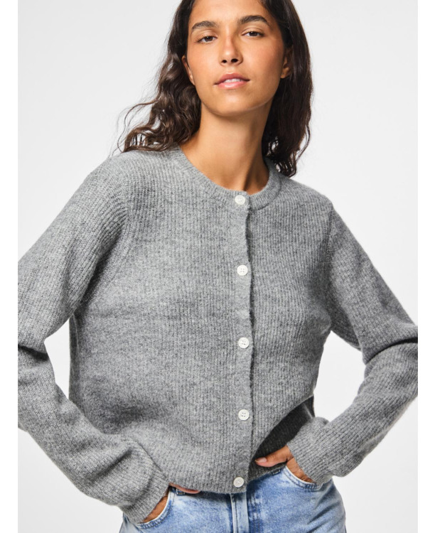 Regular Fit O-Neck Long Sleeves (L/S)