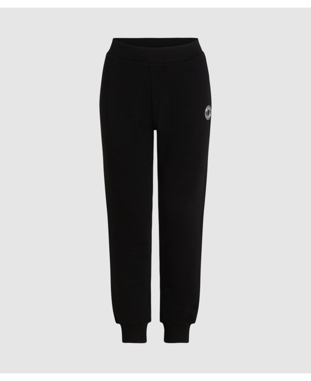 LUNA PATCH SWEATPANTS
