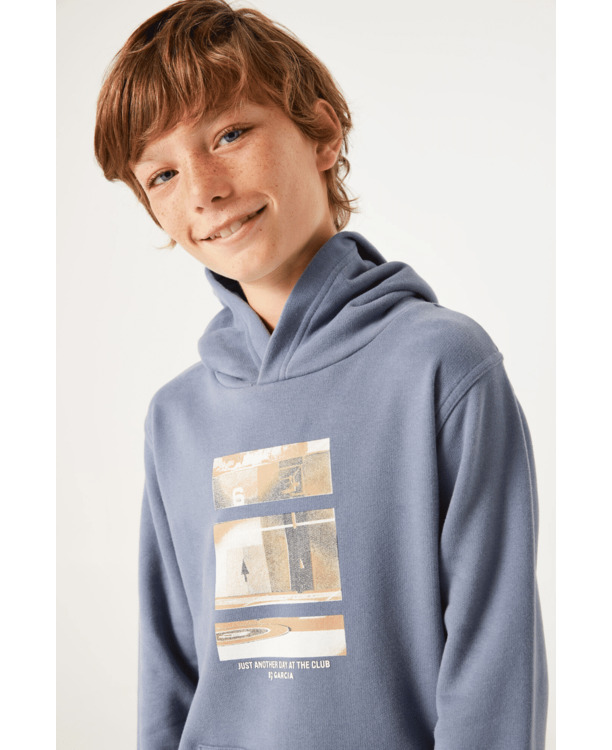 Jongens hoodies