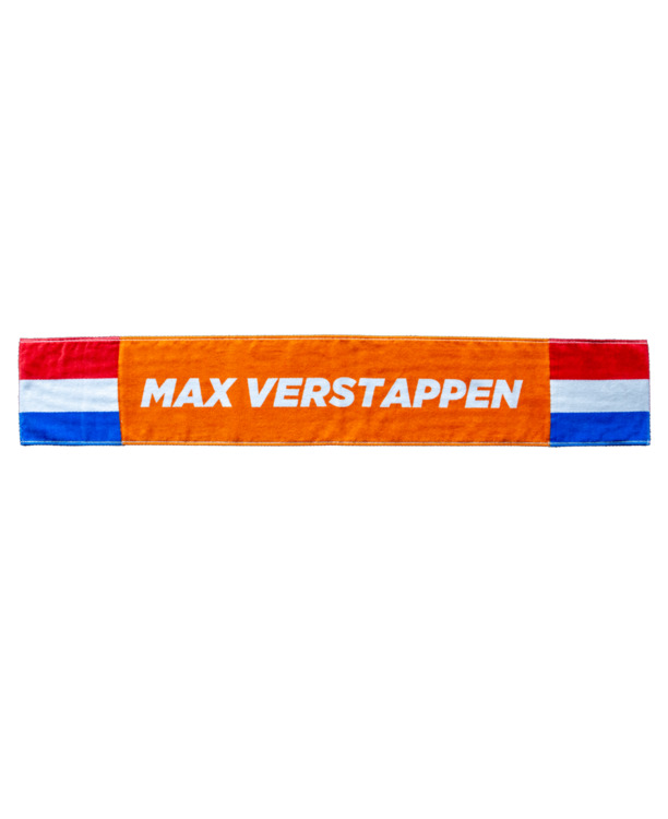 Juich Sjaal - Max Verstappen