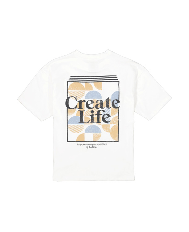 Jongens T-shirt
