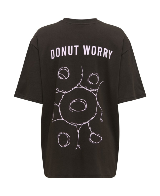 Regular Fit O-Neck Short Sleeves (S/S)