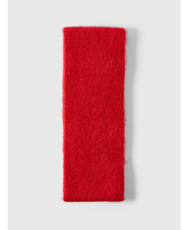 SLFFIONA ALPACA BLEND SCARF