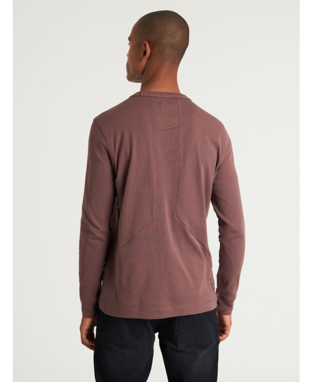Chasin Heren Longsleeve Hely