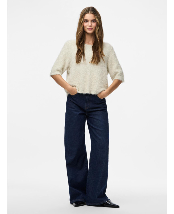 Loose Fit O-Neck Short Sleeves (S/S)