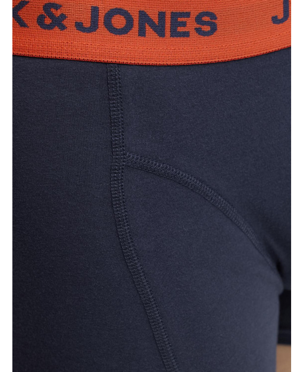 JACBASIC SIMPLE Boxershorts 3 PACK