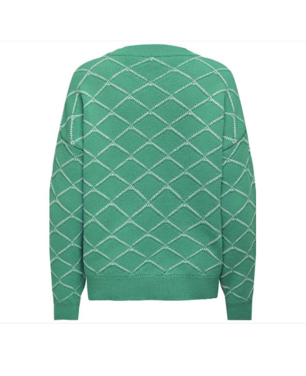 ONLJULLIAN LS PULLOVER EX KNT