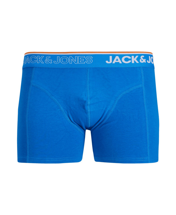 JACARUBA TRUNKS