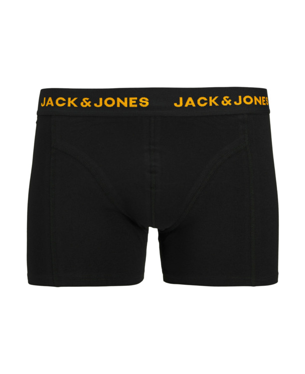 JACTYLER TRUNKS 3 PACK