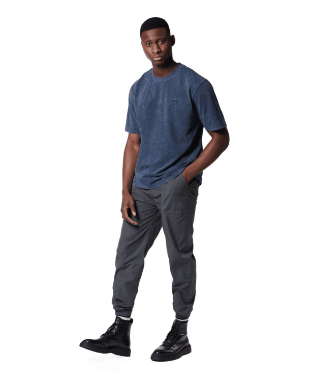 MB VET CARGO BROEK MANNEN