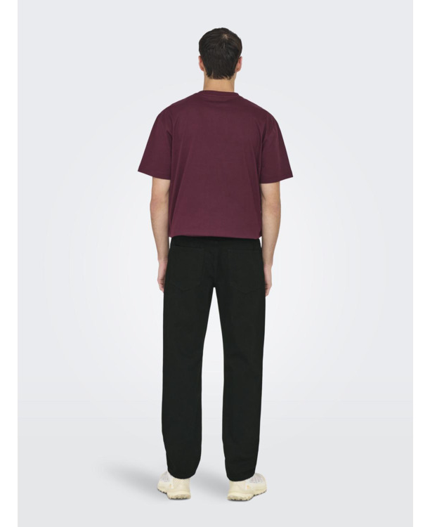 Rechte pasvorm Heren