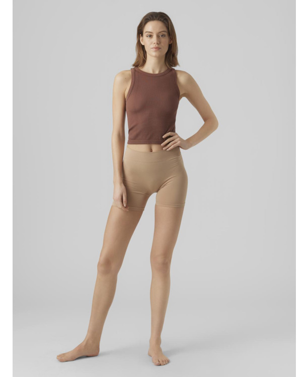 VMJACKIE SEAMLESS MINI SHORTS NOOS