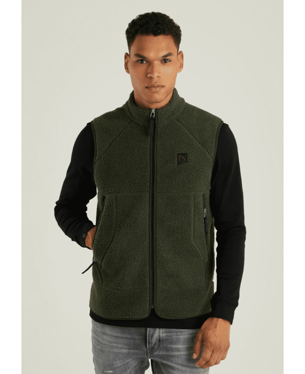 Apache Sherpa BW heren