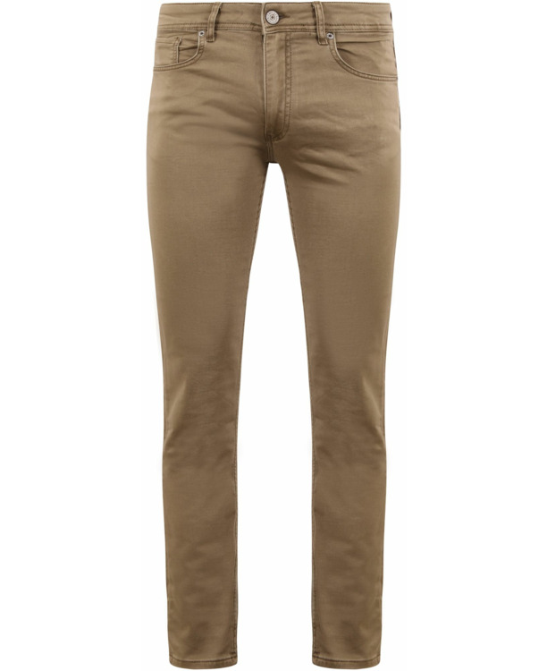 Suitable Kant Jeans Khaki