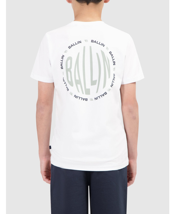 Junior Visoog Logo T-shirt