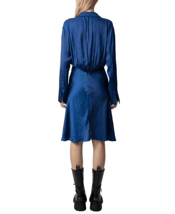 ROZO SATIN