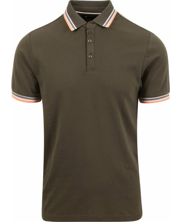 Suitable Kick Polo Forest