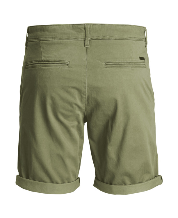 JJIBOWIE JJSHORTS SOLID SA STS