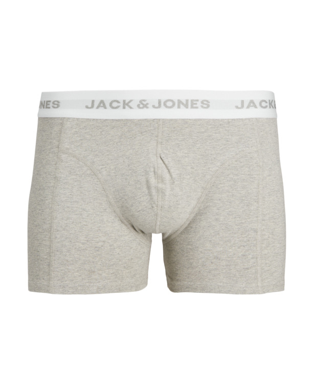 JACBASIC SIMPLE Boxershorts 3 PACK